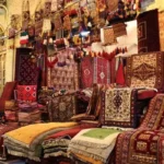 مراکز خرید شیراز