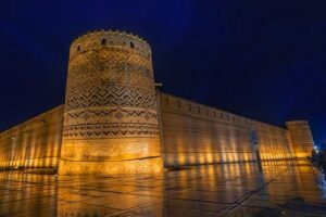ارگ کریمخان شیراز