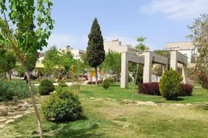 باغ خلیلی شیراز