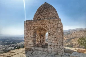 گهواره دید