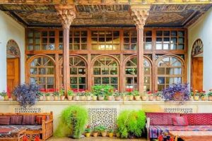 موزه موسیقی شیراز