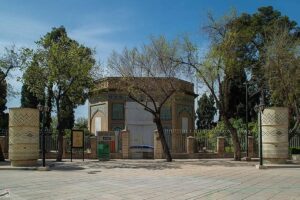 باغ نظر شیراز