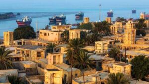 بهترین زمان سفر به بندرعباس