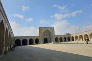آب‌انبار شیراز
