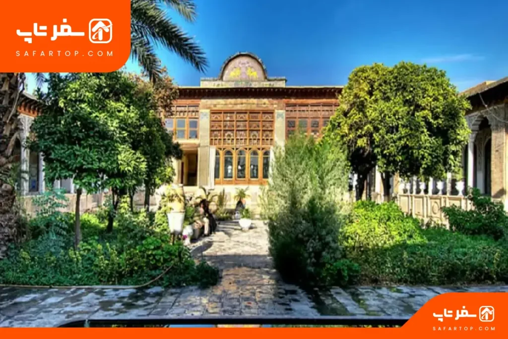 مرگ زینت الملوک