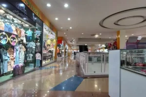 بازار انقلاب شیراز