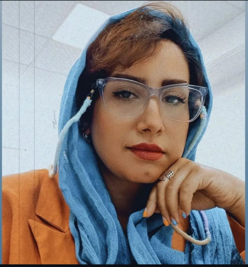 محبوبه آب‌برین