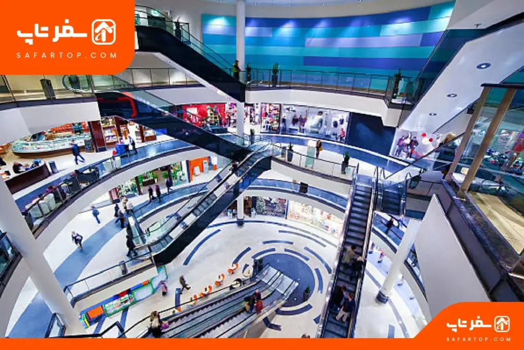 اجناس بندرعباس مال