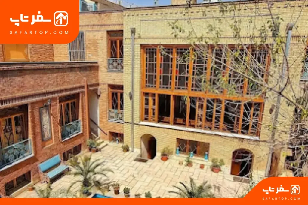 عمارت سلطان بیگم