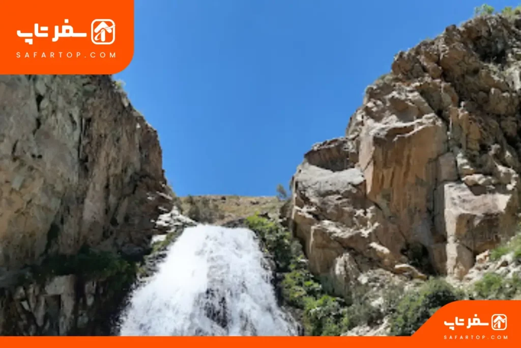 روستای شکرآب