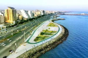 راهنمای سفر به بندرعباس