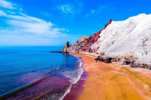 سواحل هرمز