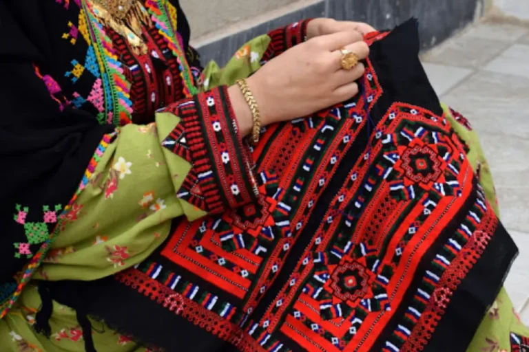 سوغاتی های جزیره هرمز