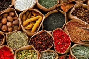 انواع سوغات هنگام