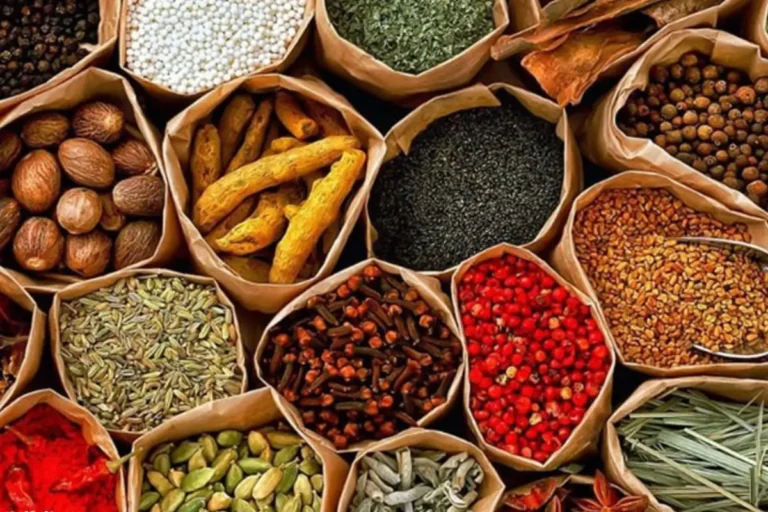 انواع سوغات هنگام