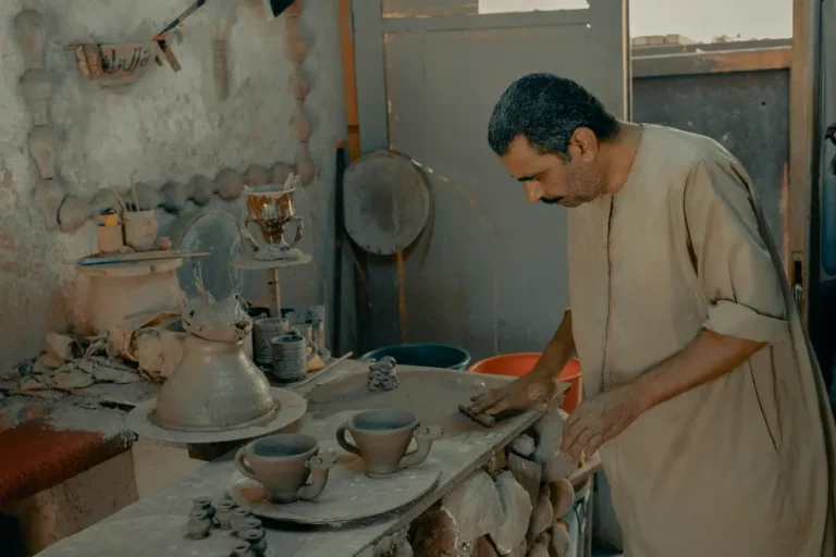 سوغات قشم