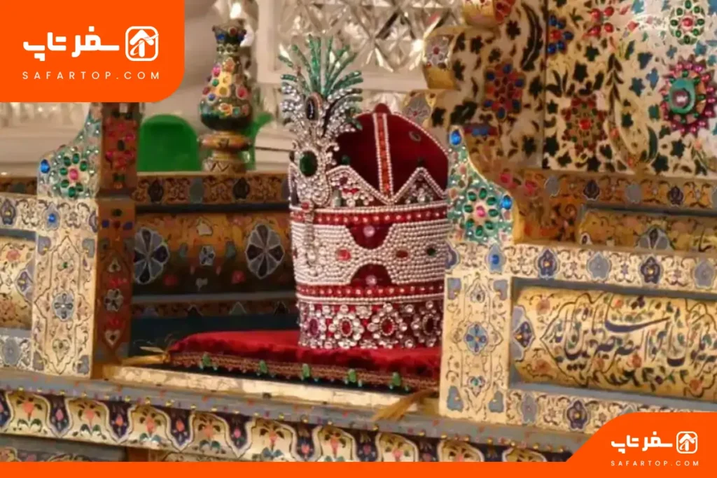 موزه جواهرات ملی