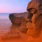 جزیره هنگام