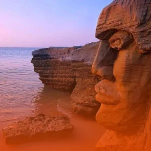 جزیره هنگام