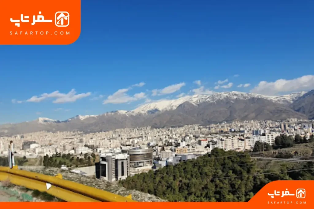 پارک جنگی لویزان