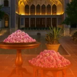 کاشان