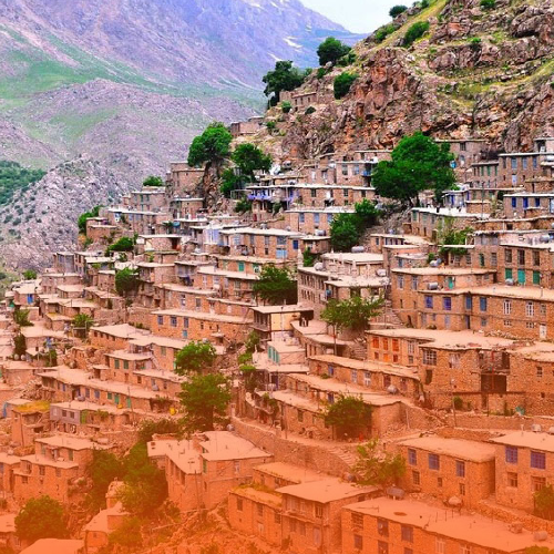 کردستان