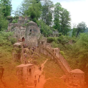 گیلان