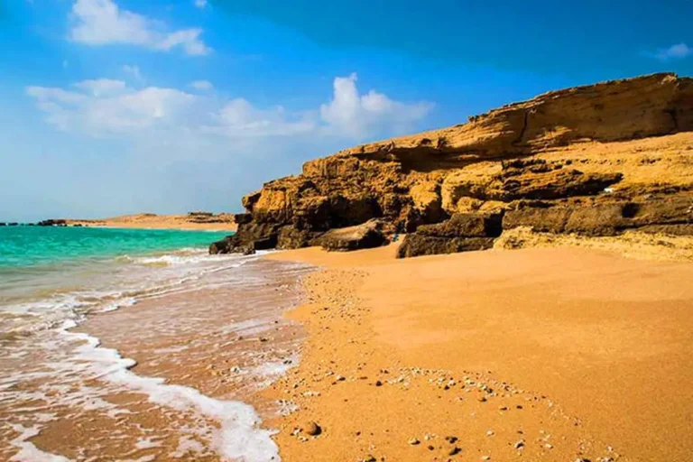 بهترین زمان سفر به قشم