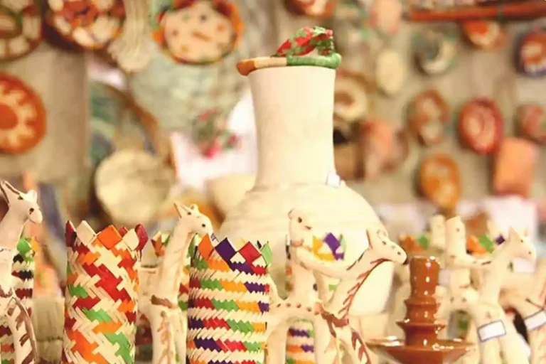 سوغات جزیره لاوان