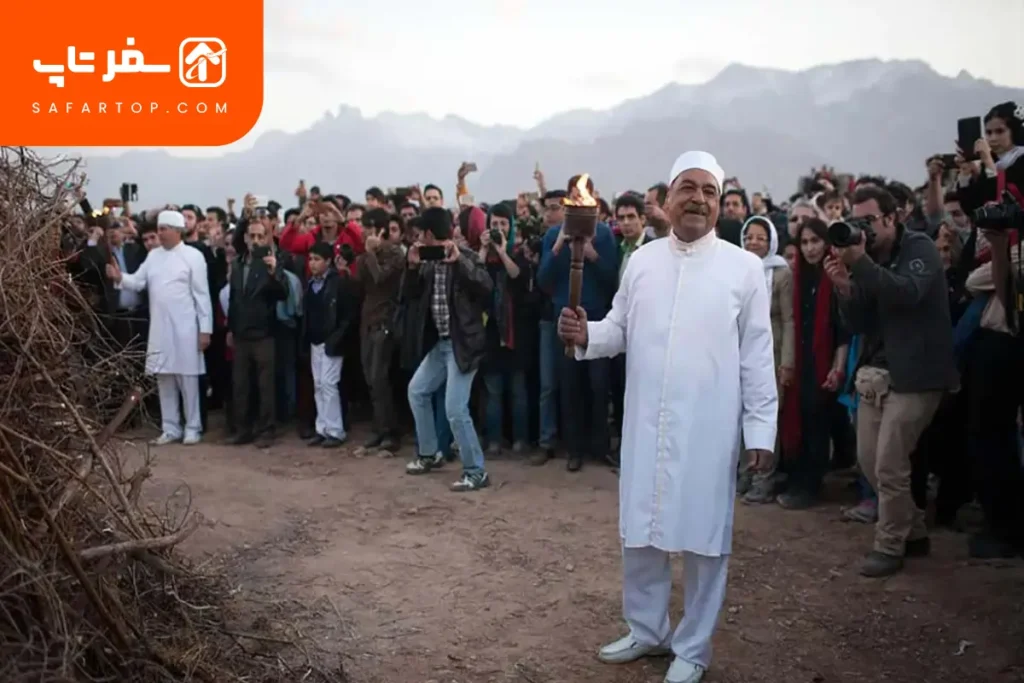 جشن سده