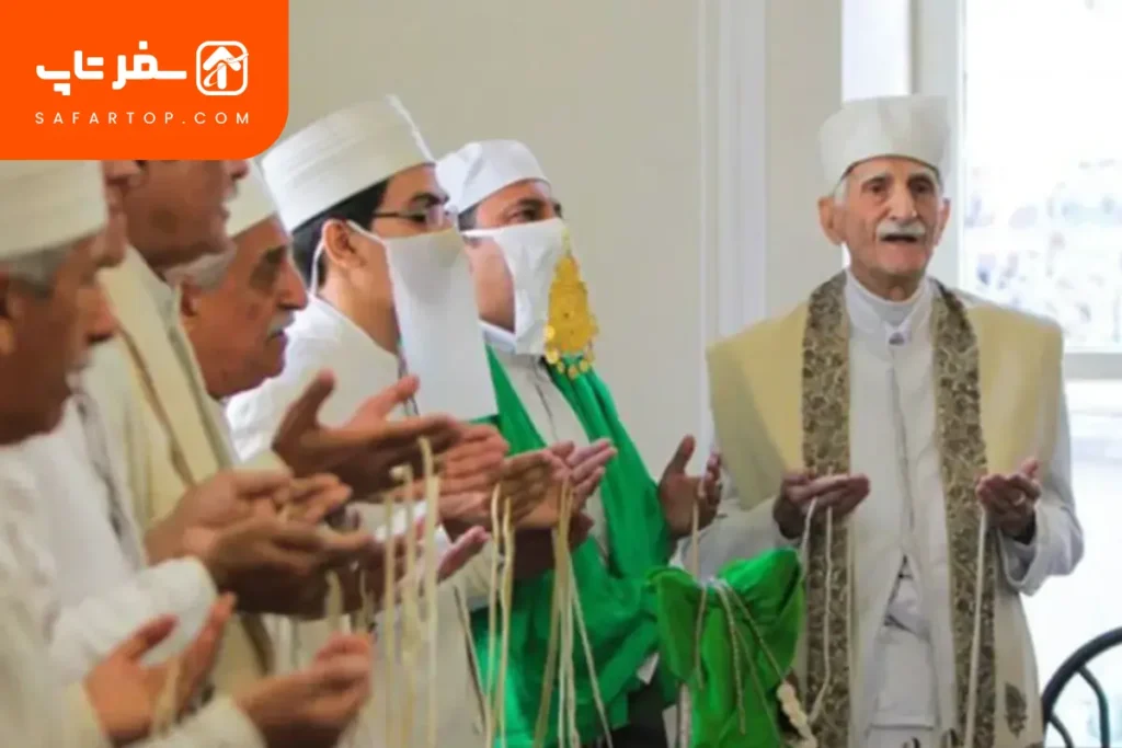 جشن سده