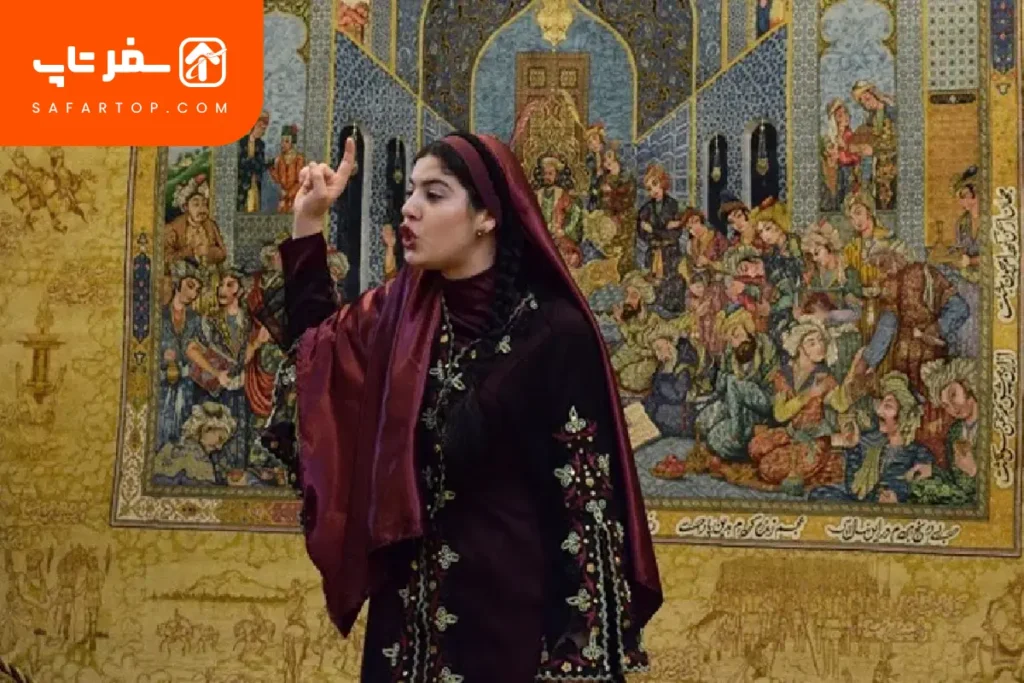 هنر نقالی