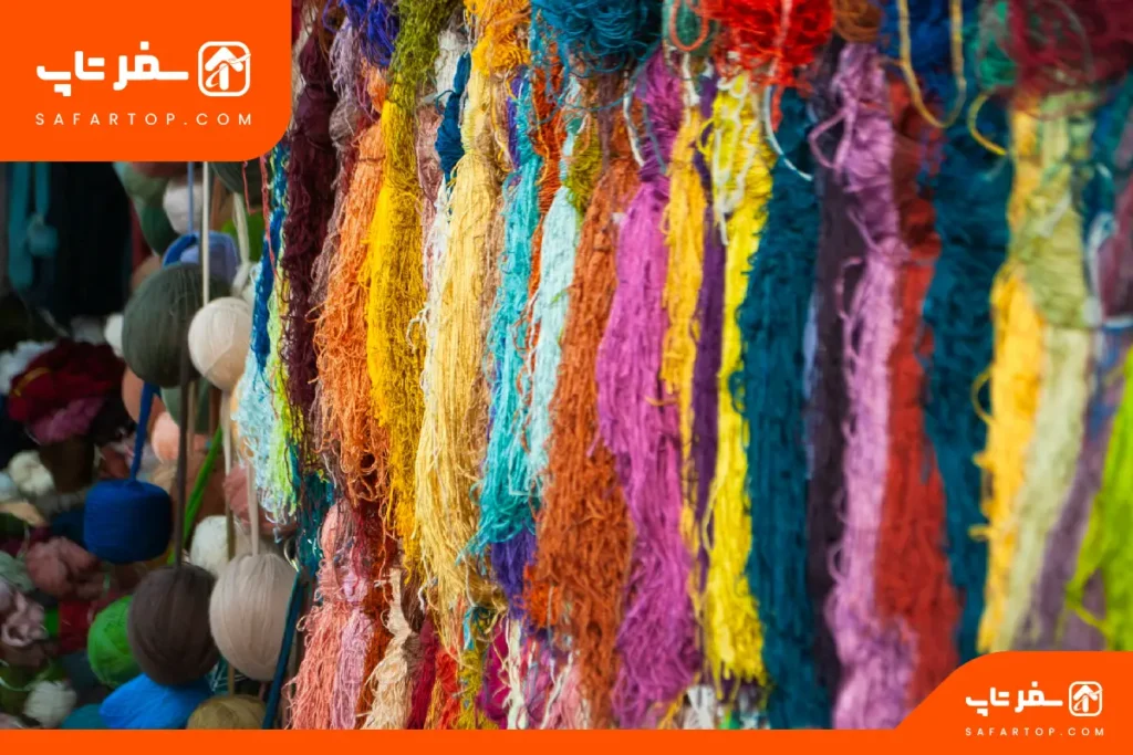 جاهای دیدنی رایگان تهران