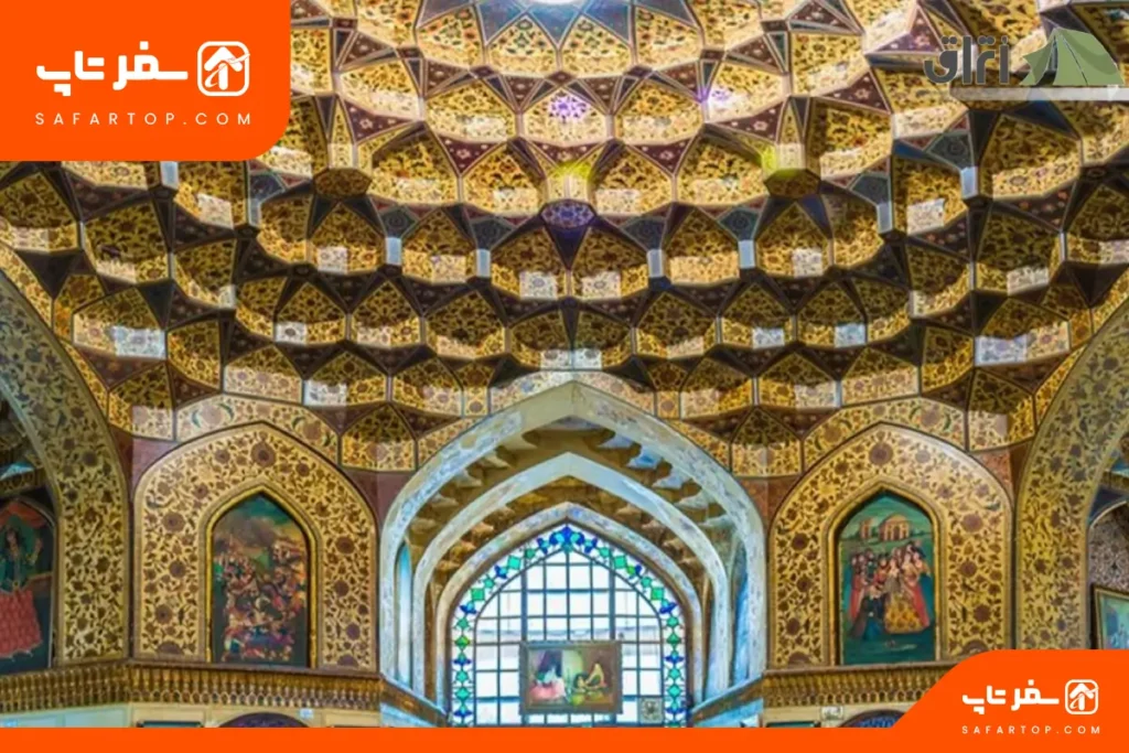 باغ موزه نظر