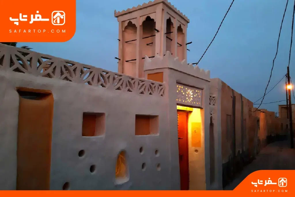 موزه دکتر نادعلیان