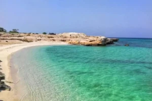 سواحل لاوان