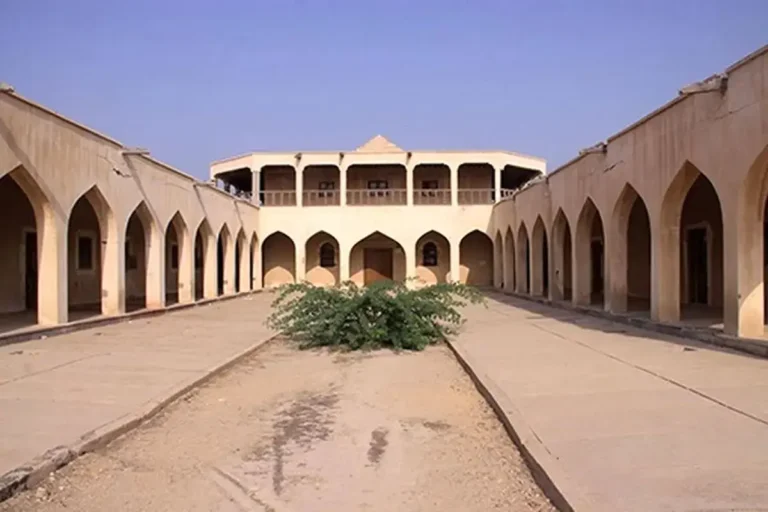 خانه جری پولاک