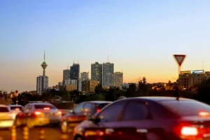 مکان‌های تفریحی تهران برای جوانان