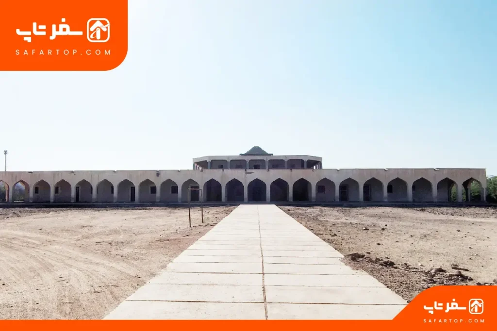 معماری خانه و مدرسه جری پولاک