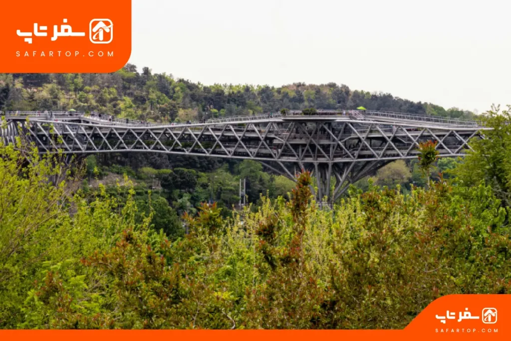 جاهای دیدنی رایگان تهران