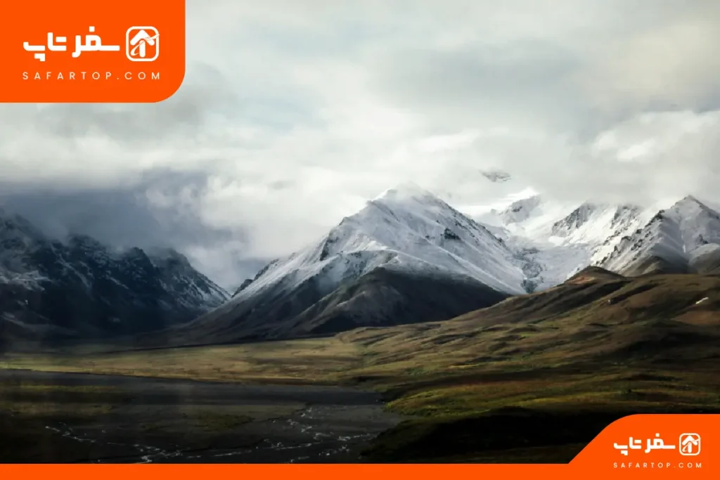 جاهای دیدنی رایگان تهران