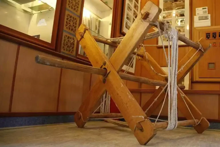 موزه آب بندرعباس