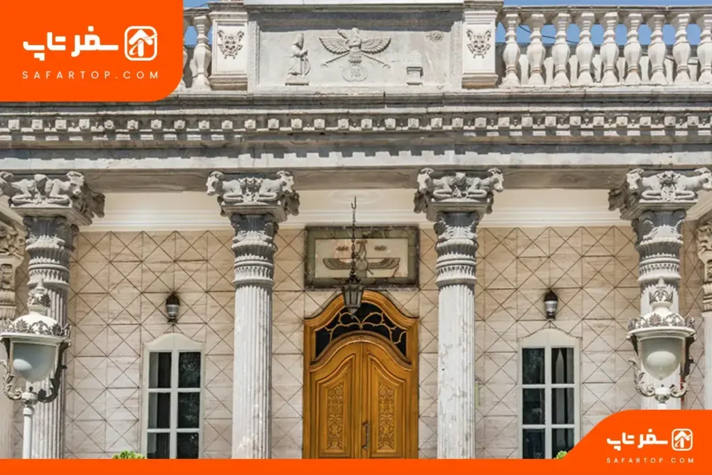 آتشکده آدریان با امکان بازدید عمومی