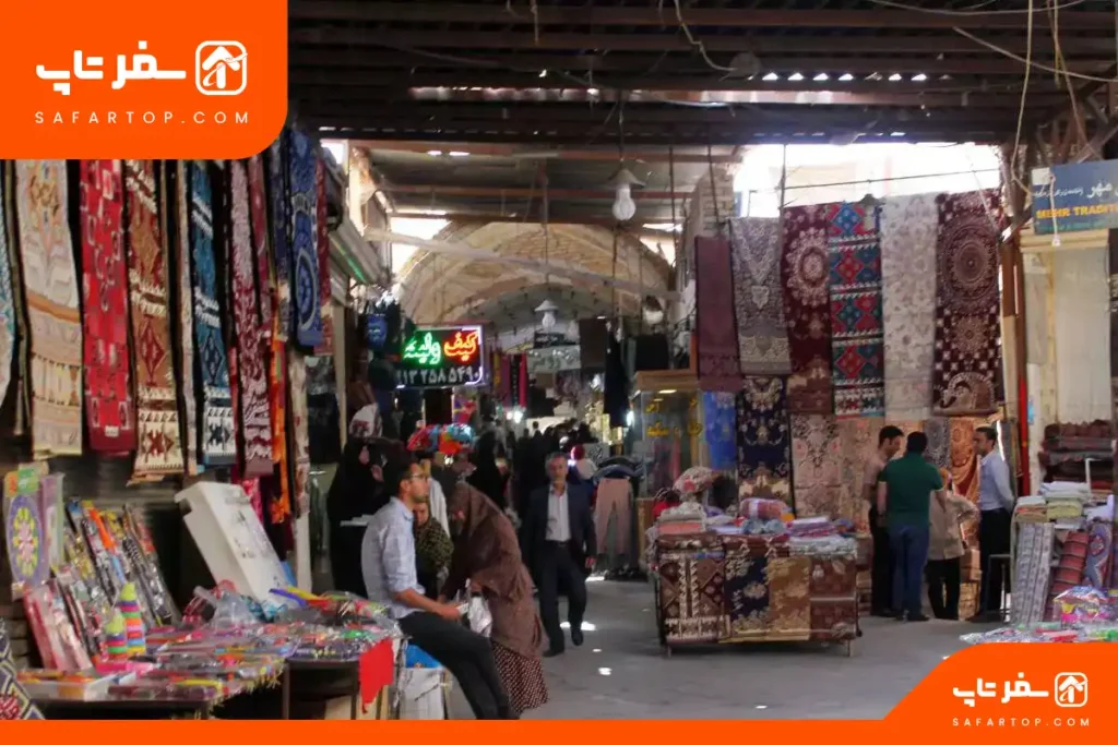بهترین زمان برای خرید از جزیره لاوان