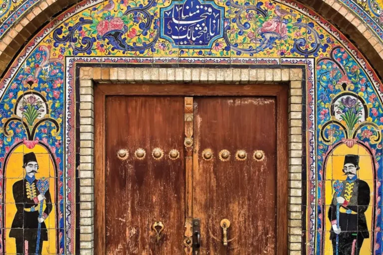 جاهای دیدنی جنوب تهران