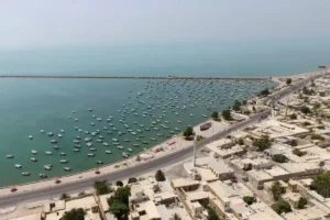 سواحل بندرعباس