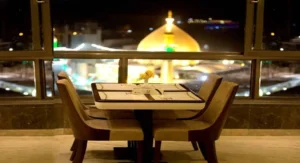 بهترین هتل های نجف