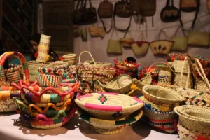 بازار جزیره لاوان کجاست