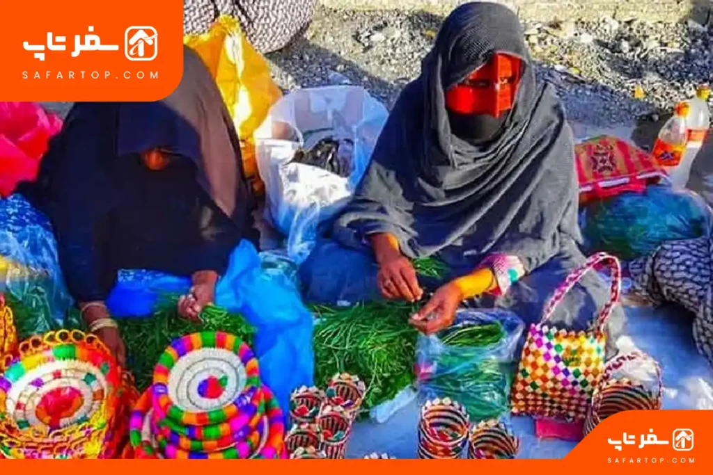 نکات خرید از جزیره لاوان