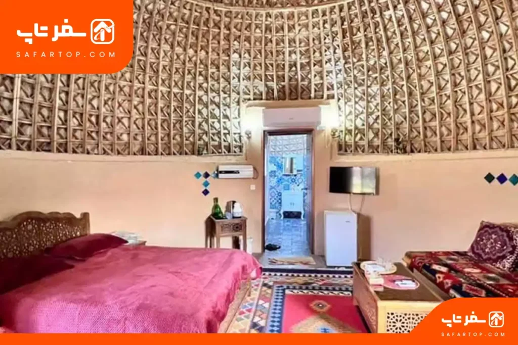 بومگردی آرین بندرعباس